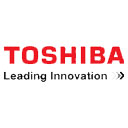 TOSHIBA