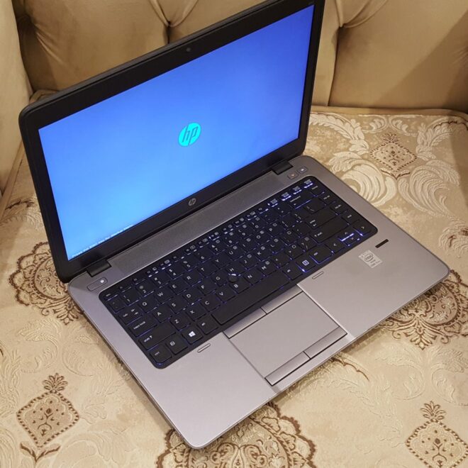 HP Elitebook 840 G1