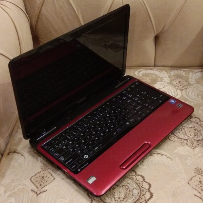 Toshiba Dynabook T451